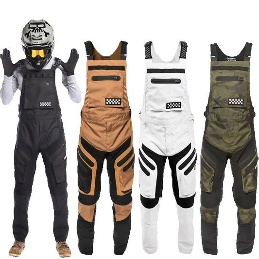 2023 FH Moto Gear Set MOTORALLS PANT Motocross Gear Set Motorcycle Racing Pant MX Suit